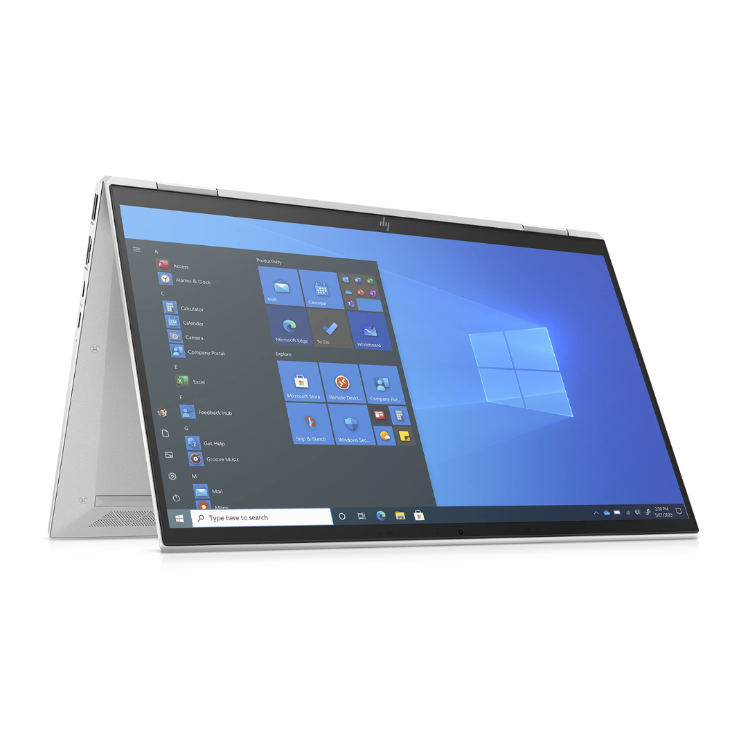 HP 1030 i5 Laptop on Rent in Mohali